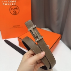 Hermes Belts